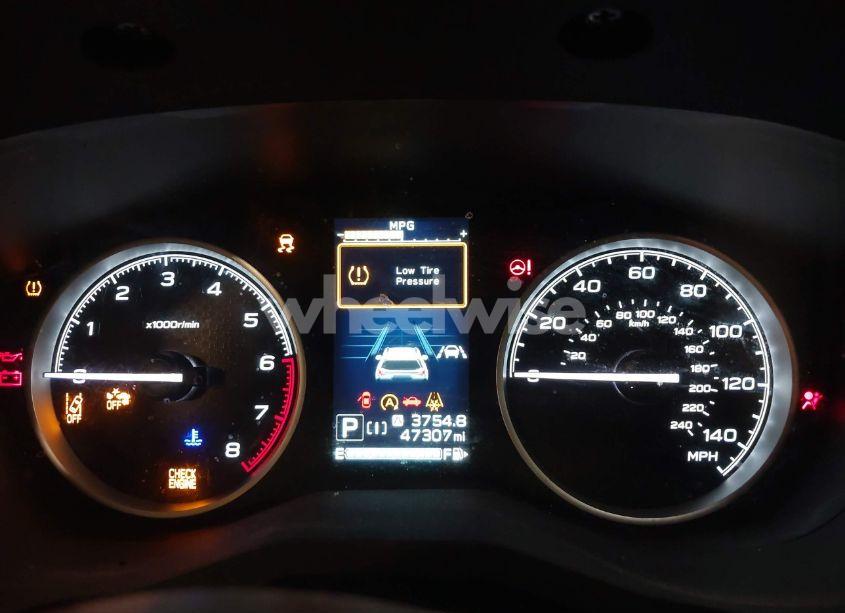 Photo 7 of 2019 Subaru Forester PREMIUM (VIN JF2SKAEC4KH535317)