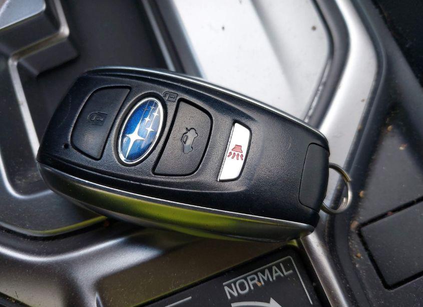 Photo 11 of 2023 Subaru Forester PREMIUM (VIN JF2SKAEC4PH507735)