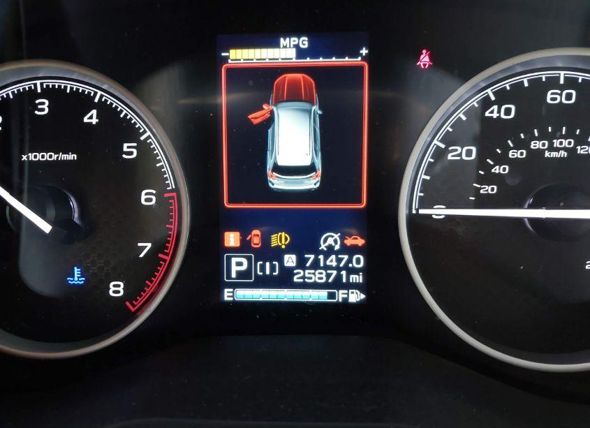 Photo 15 of 2023 Subaru Forester PREMIUM (VIN JF2SKAEC4PH507735)