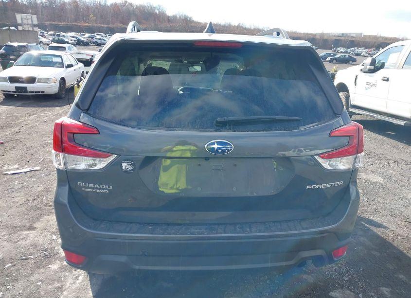 Photo 16 of 2023 Subaru Forester PREMIUM (VIN JF2SKAEC4PH507735)