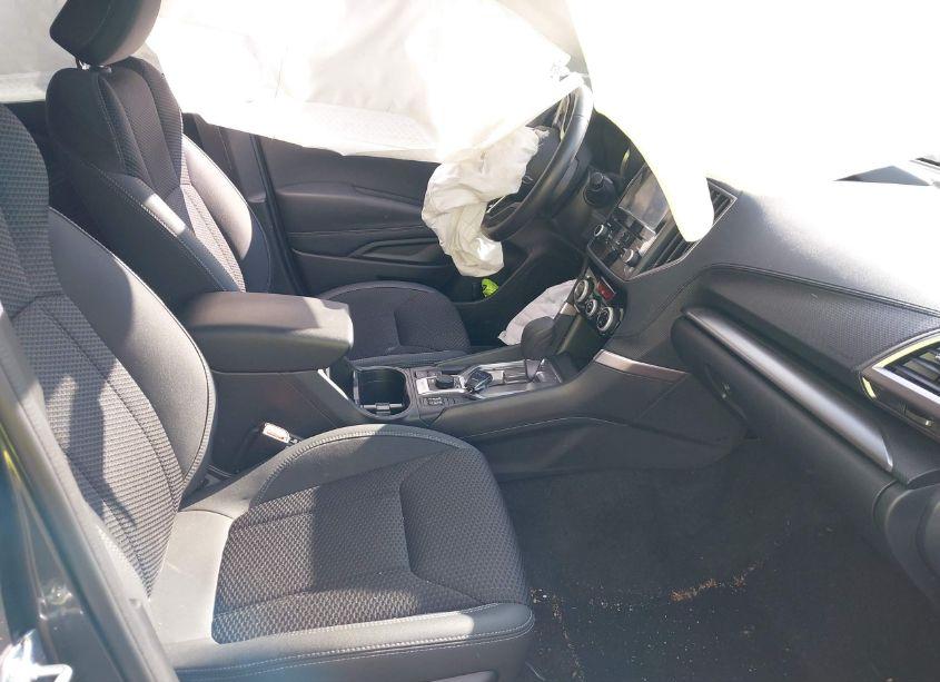 Photo 5 of 2023 Subaru Forester PREMIUM (VIN JF2SKAEC4PH507735)