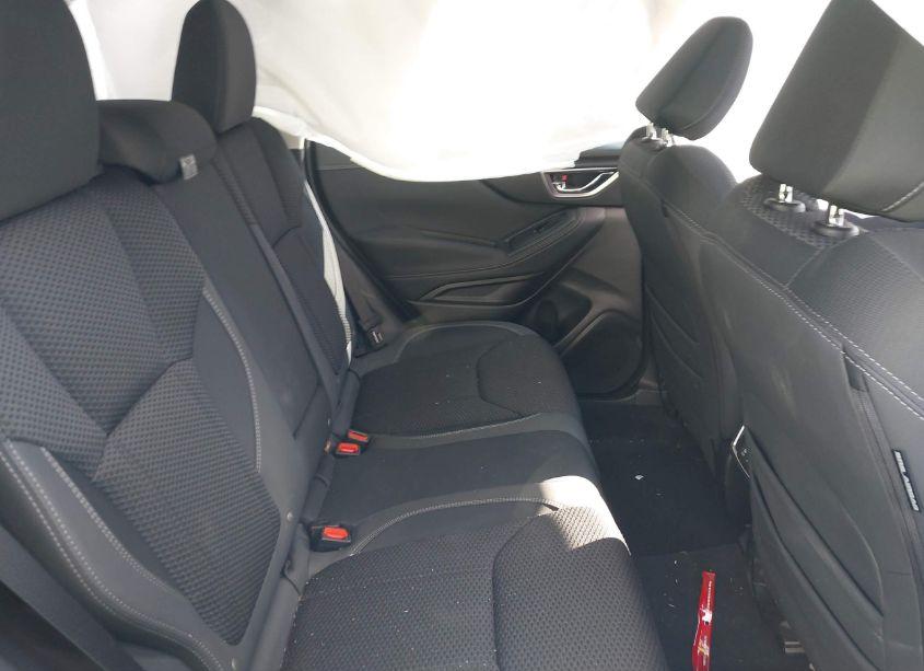 Photo 8 of 2023 Subaru Forester PREMIUM (VIN JF2SKAEC4PH507735)