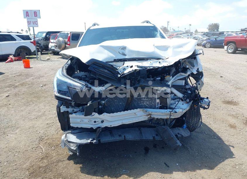 Photo 13 of 2022 Subaru Forester PREMIUM (VIN JF2SKAEC5NH427454)