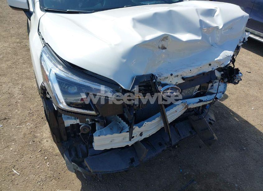 Photo 19 of 2022 Subaru Forester PREMIUM (VIN JF2SKAEC5NH427454)