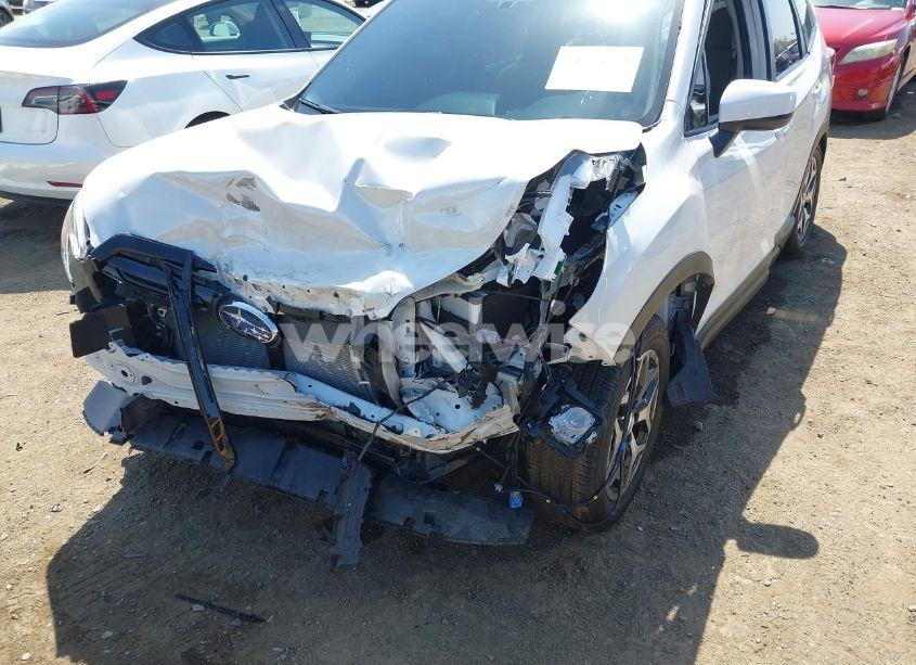 Photo 6 of 2022 Subaru Forester PREMIUM (VIN JF2SKAEC5NH427454)