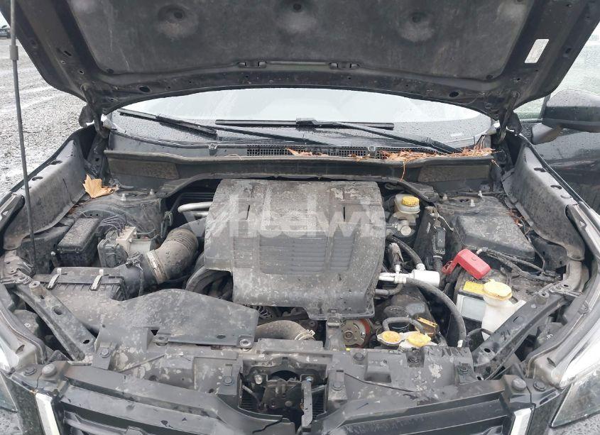 Photo 10 of 2019 Subaru Forester PREMIUM (VIN JF2SKAEC6KH551325)