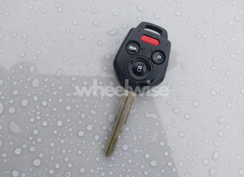 Photo 11 of 2019 Subaru Forester PREMIUM (VIN JF2SKAEC6KH551325)