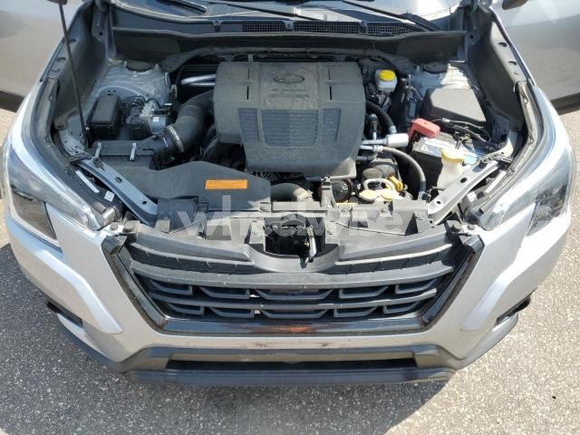 Photo 12 of 2022 SUBARU FORESTER PREMIUM N/A (VIN JF2SKAEC6NH511900)