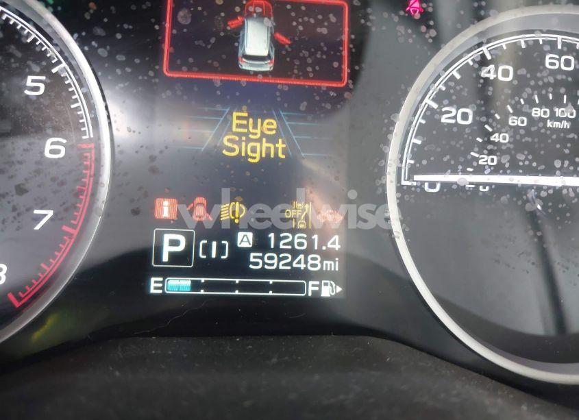 Photo 15 of 2022 Subaru Forester PREMIUM (VIN JF2SKAEC7NH460505)