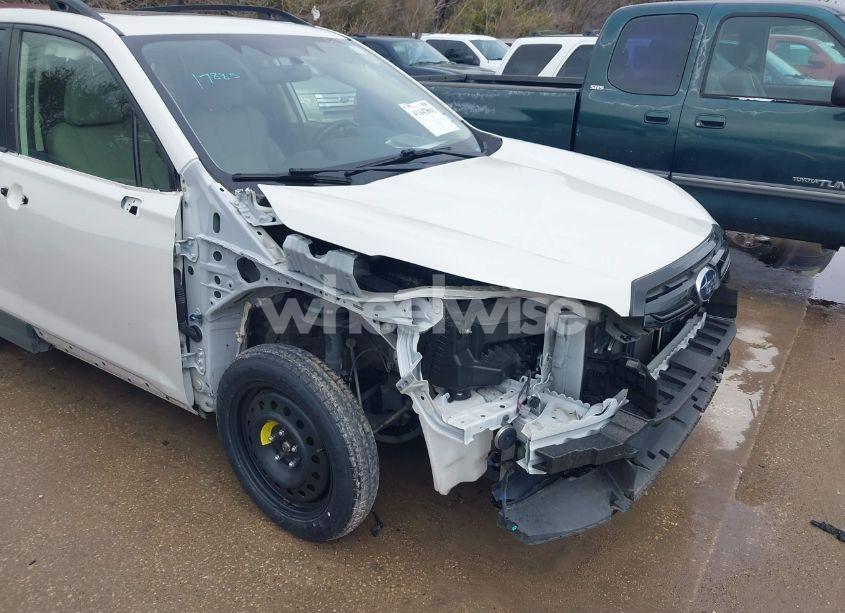 Photo 17 of 2022 Subaru Forester PREMIUM (VIN JF2SKAEC7NH460505)