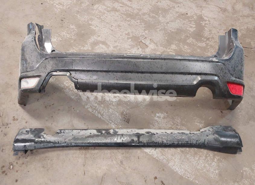 Photo 12 of 2022 Subaru Forester PREMIUM (VIN JF2SKAEC7NH467888)