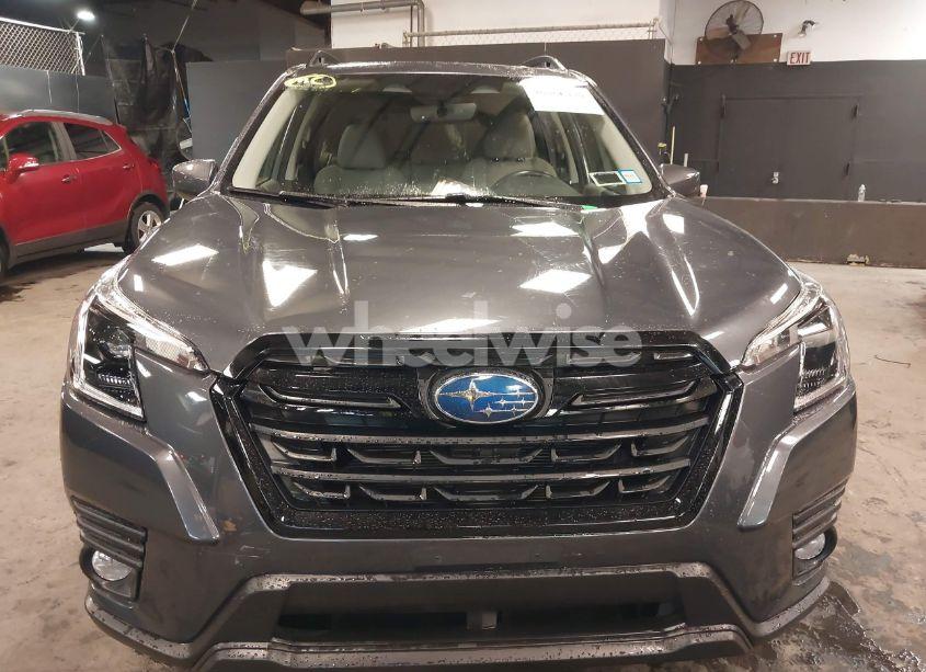 Photo 13 of 2022 Subaru Forester PREMIUM (VIN JF2SKAEC7NH467888)