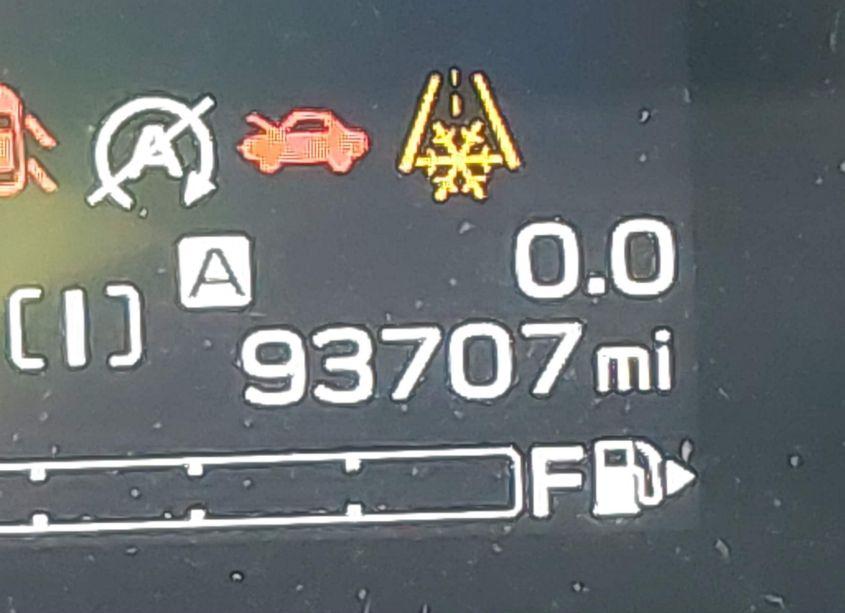 Photo 16 of 2019 Subaru Forester PREMIUM (VIN JF2SKAEC8KH460895)