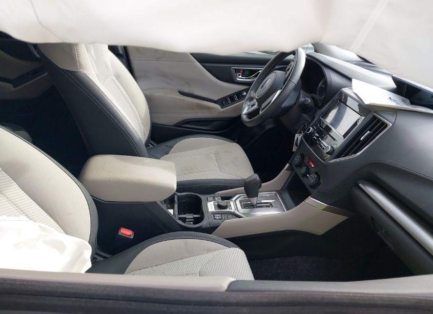 Photo 5 of 2019 Subaru Forester PREMIUM (VIN JF2SKAEC8KH460895)