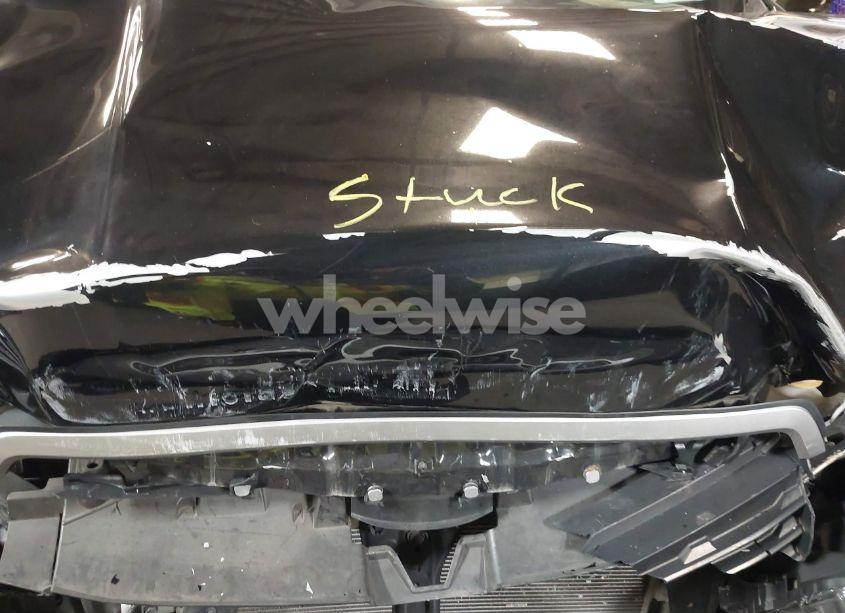 Photo 10 of 2019 Subaru Forester PREMIUM (VIN JF2SKAEC8KH545297)