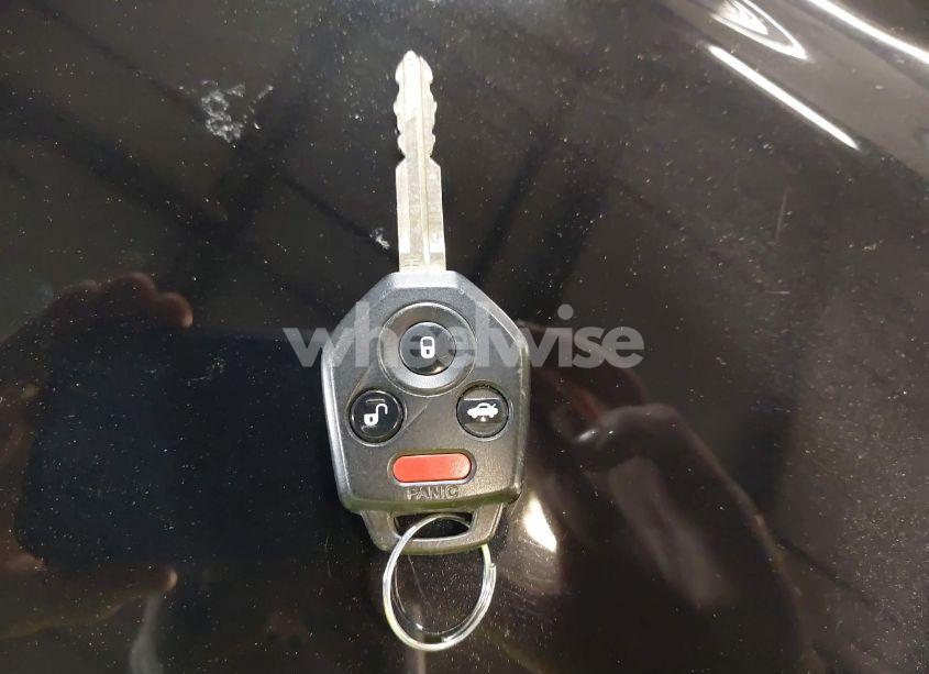 Photo 11 of 2019 Subaru Forester PREMIUM (VIN JF2SKAEC8KH545297)