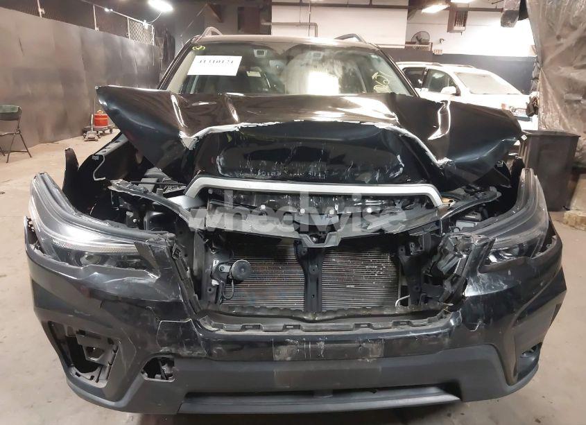 Photo 12 of 2019 Subaru Forester PREMIUM (VIN JF2SKAEC8KH545297)