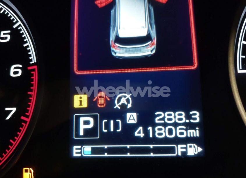 Photo 15 of 2019 Subaru Forester PREMIUM (VIN JF2SKAEC8KH545297)