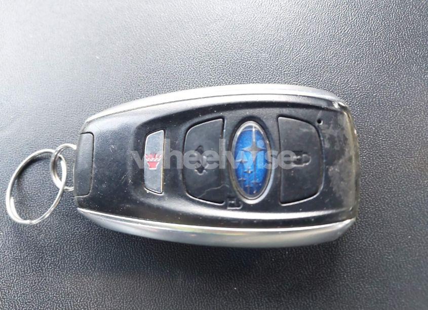 Photo 11 of 2022 Subaru Forester PREMIUM (VIN JF2SKAEC8NH434074)