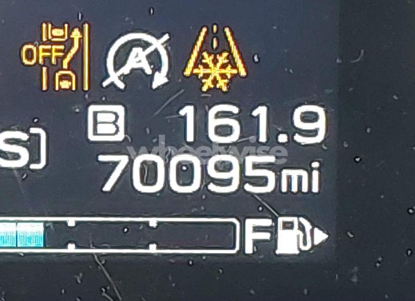 Photo 15 of 2022 Subaru Forester PREMIUM (VIN JF2SKAEC8NH434074)