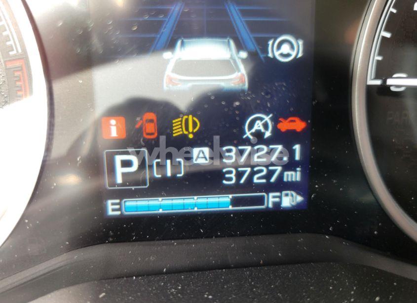 Photo 7 of 2023 Subaru Forester N/A (VIN JF2SKAEC8PH514428)