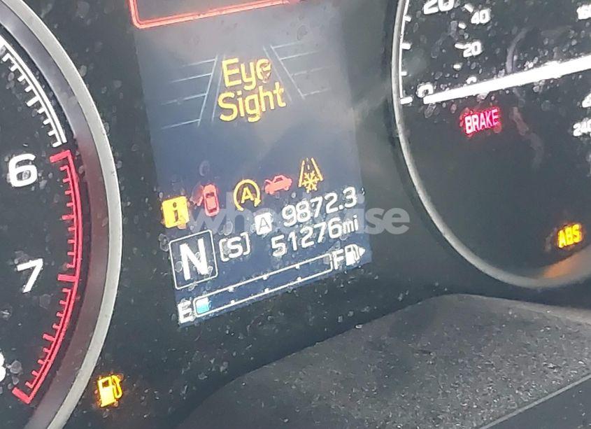 Photo 7 of 2019 Subaru Forester PREMIUM (VIN JF2SKAEC9KH507058)