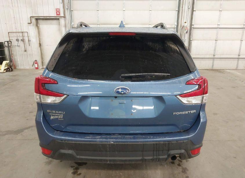 Photo 15 of 2023 Subaru Forester PREMIUM (VIN JF2SKAEC9PH501431)