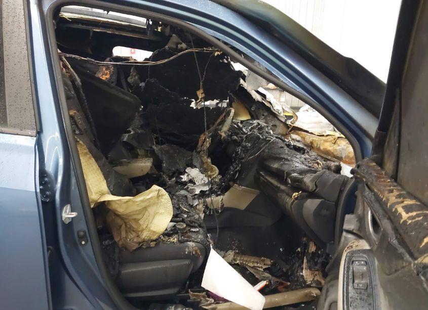 Photo 5 of 2023 Subaru Forester PREMIUM (VIN JF2SKAEC9PH501431)