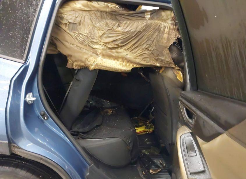 Photo 8 of 2023 Subaru Forester PREMIUM (VIN JF2SKAEC9PH501431)