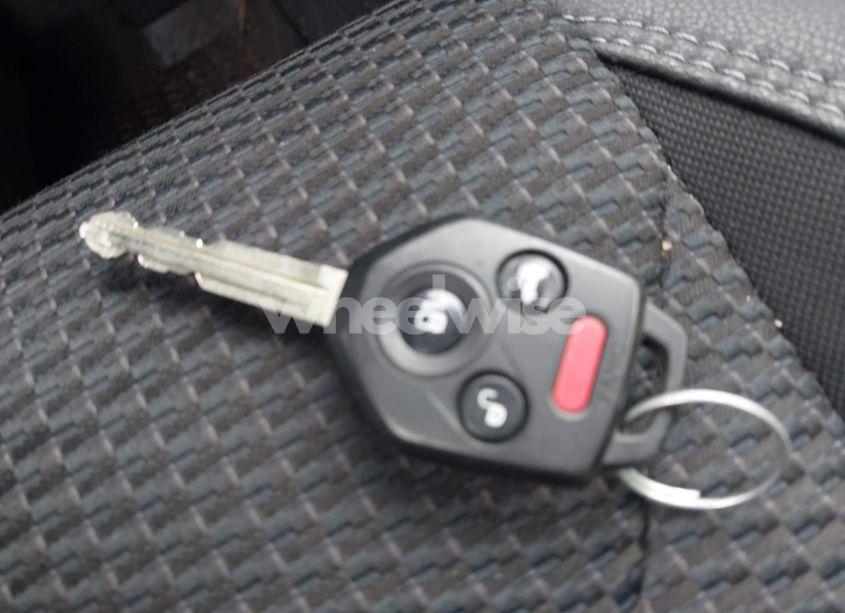 Photo 11 of 2019 Subaru Forester PREMIUM (VIN JF2SKAECXKH420737)