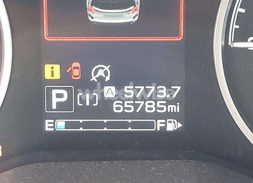 Photo 15 of 2019 Subaru Forester PREMIUM (VIN JF2SKAECXKH420737)