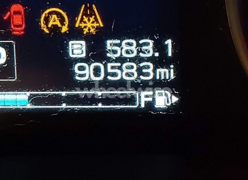 Photo 15 of 2019 Subaru Forester PREMIUM (VIN JF2SKAECXKH474474)