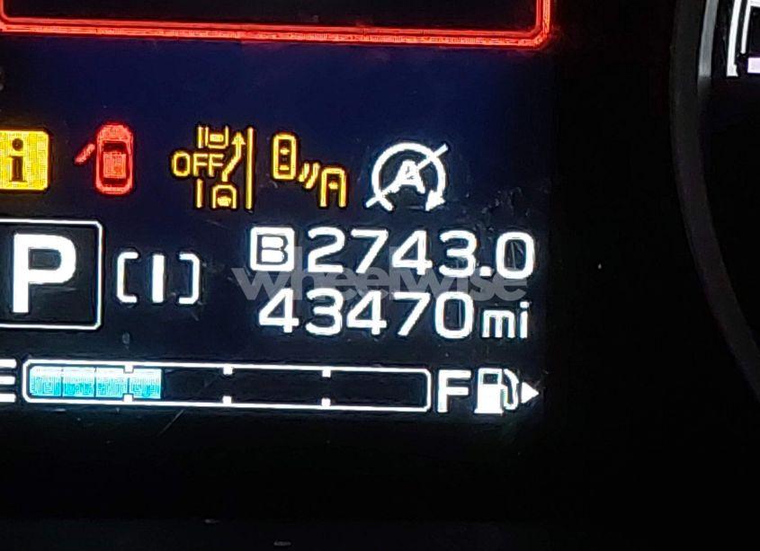 Photo 15 of 2022 Subaru Forester PREMIUM (VIN JF2SKAECXNH516825)