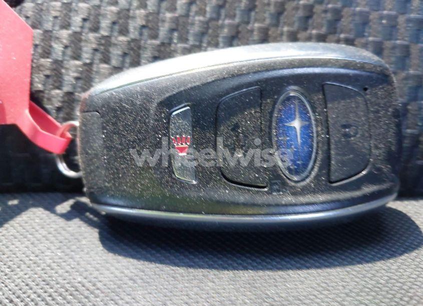 Photo 11 of 2021 Subaru Forester PREMIUM (VIN JF2SKAFC1MH493688)