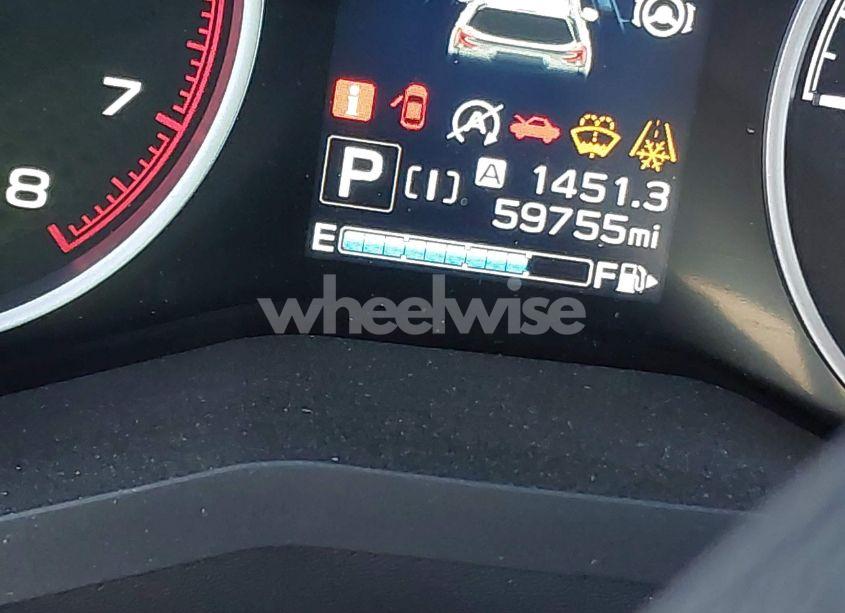 Photo 15 of 2021 Subaru Forester PREMIUM (VIN JF2SKAFC1MH493688)