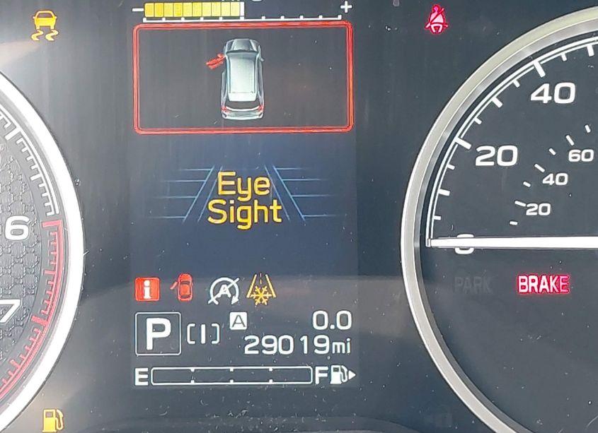 Photo 15 of 2021 Subaru Forester PREMIUM (VIN JF2SKAFC1MH523093)