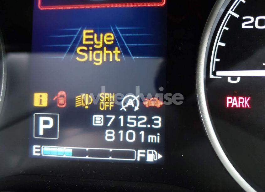 Photo 15 of 2021 Subaru Forester PREMIUM (VIN JF2SKAFC1MH547703)