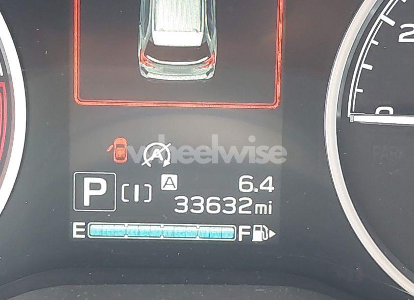 Photo 15 of 2021 Subaru Forester PREMIUM (VIN JF2SKAFC2MH584758)