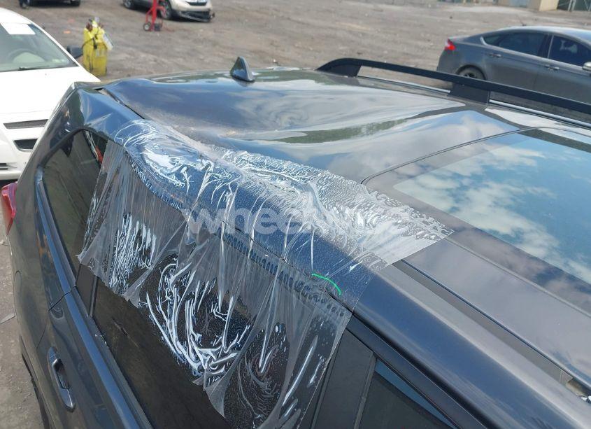 Photo 6 of 2021 Subaru Forester PREMIUM (VIN JF2SKAFC2MH584758)