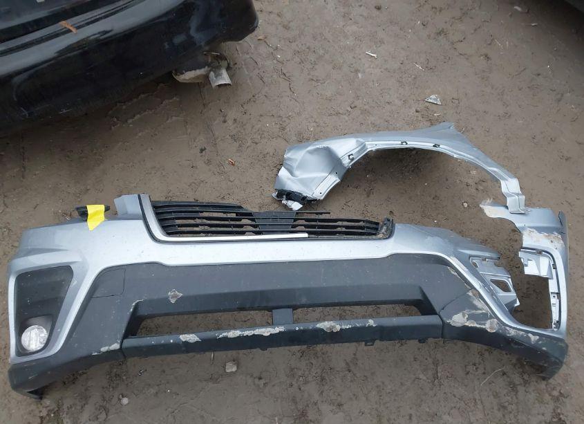 Photo 12 of 2021 Subaru Forester PREMIUM (VIN JF2SKAFC3MH533950)