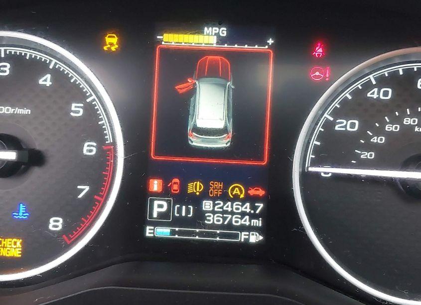 Photo 16 of 2021 Subaru Forester PREMIUM (VIN JF2SKAFC3MH533950)