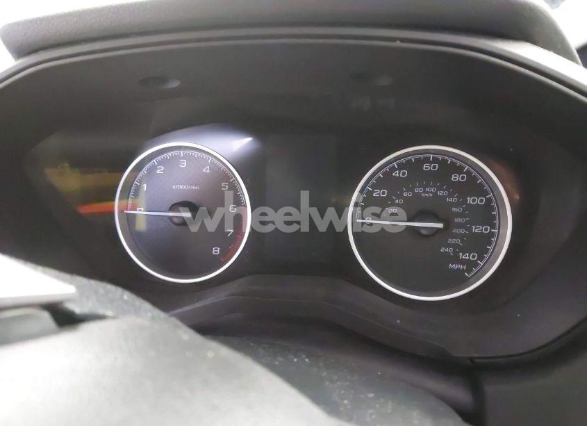 Photo 15 of 2021 Subaru Forester PREMIUM (VIN JF2SKAFC3MH540073)