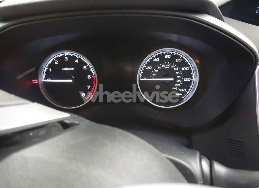 Photo 7 of 2021 Subaru Forester PREMIUM (VIN JF2SKAFC3MH540073)