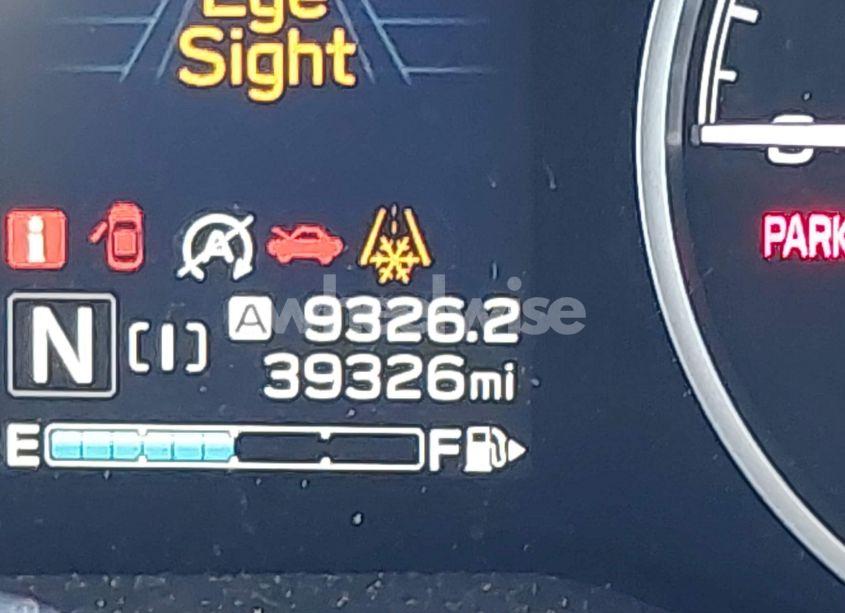 Photo 15 of 2021 Subaru Forester PREMIUM (VIN JF2SKAFC4MH459549)