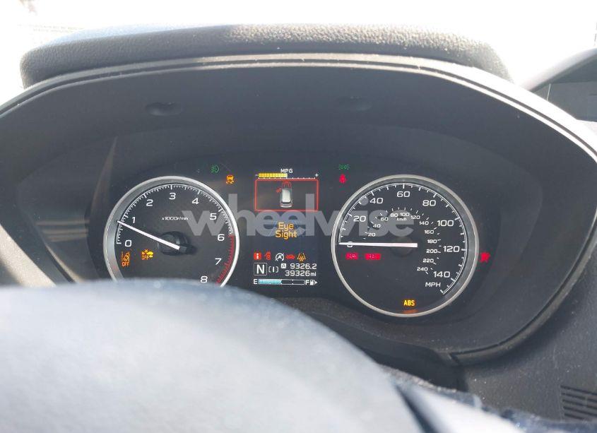 Photo 7 of 2021 Subaru Forester PREMIUM (VIN JF2SKAFC4MH459549)