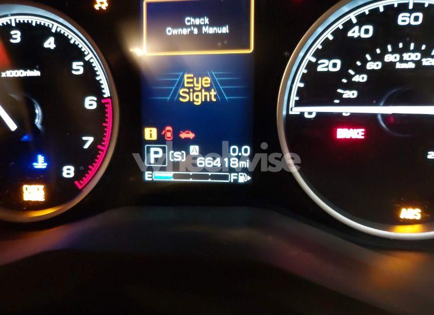 Photo 16 of 2021 Subaru Forester PREMIUM (VIN JF2SKAFC5MH528863)