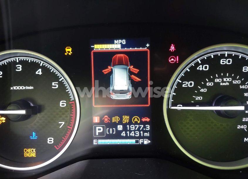 Photo 15 of 2021 Subaru Forester PREMIUM (VIN JF2SKAFC5MH552712)