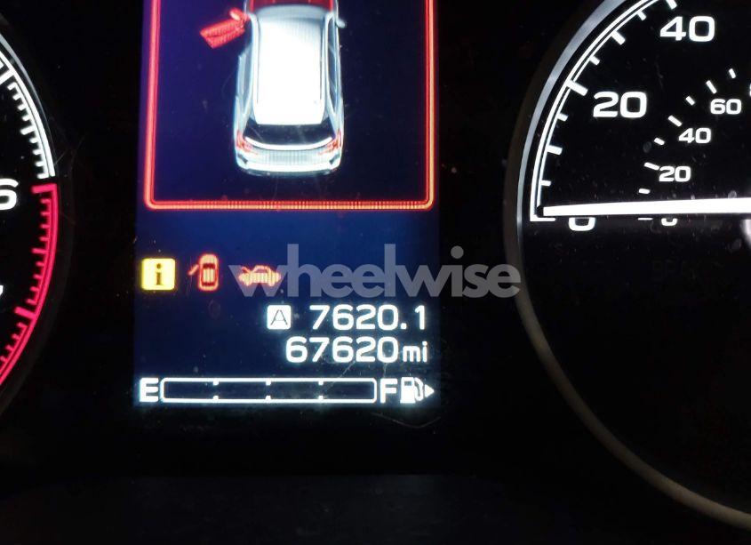 Photo 15 of 2021 Subaru Forester PREMIUM (VIN JF2SKAFC6MH572726)