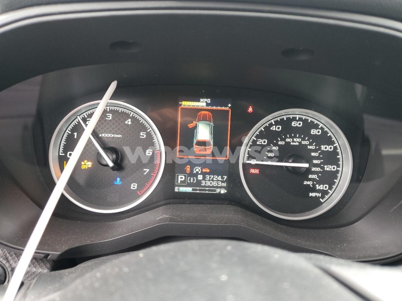 Photo 9 of 2021 SUBARU FORESTER PREMIUM N/A (VIN JF2SKAFC7MH432927)