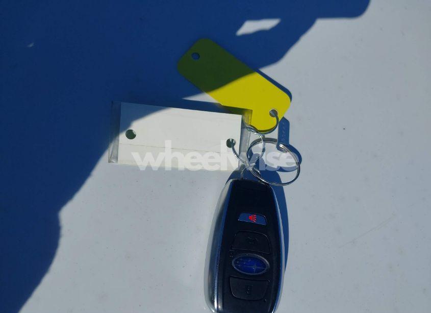 Photo 11 of 2021 Subaru Forester PREMIUM (VIN JF2SKAFC7MH509103)